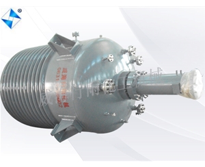大型生產(chǎn)型反應釜