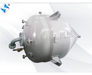 大型生產(chǎn)型反應釜