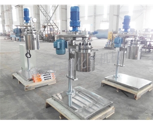 實驗室反應(yīng)釜